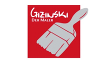 Kundenlogo von Frank Gizinski Malermeister