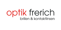 Kundenlogo optik frerich