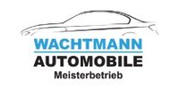 Kundenlogo Wachtmann Automobile