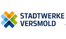 Kundenlogo von Stadtwerke Versmold