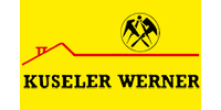 Kundenlogo Kuseler Werner Dachdeckermeister