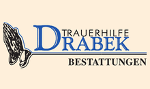 Kundenlogo von Trauerhilfe Dabek