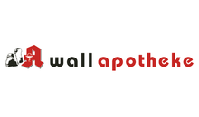 Kundenlogo von Wall-Apotheke