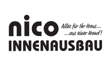 Kundenlogo von Nico Innenausbau GmbH