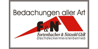 Kundenlogo Bedachungen Fortenbacher & Nötzold GbR