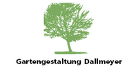Kundenlogo Dallmeyer Gartengestaltung