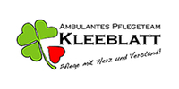 Kundenlogo Das Kleeblatt Ambulante Alten- u. Krankenpflege