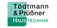 Kundenlogo Tödtmann & Prüßner OHG Heizung Sanitär