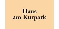 Kundenlogo Haus am Kurpark