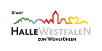 Kundenlogo Stadt Halle Westfalen Stadtverwaltung