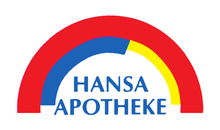 Kundenlogo von Hansa Apotheke