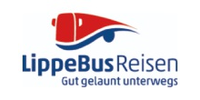 Kundenlogo LippeBus