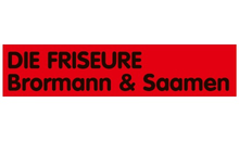 Kundenlogo von DIE FRISEURE Brormann & Saamen