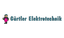 Kundenlogo von Elektrotechnik Gürtler GmbH & Co. KG