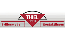 Kundenlogo von Thiel Optik