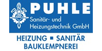 Kundenlogo Puhle Sanitär- u. Heizungstechnik GmbH