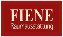 Kundenlogo von Fiene Raumausstattermeister