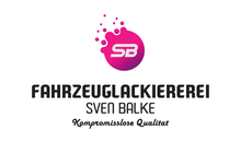 Kundenlogo von Balke Sven