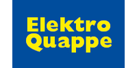 Kundenlogo Elektro Quappe GmbH & Co.KG