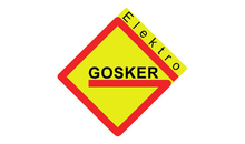 Kundenlogo von Elektro Gosker