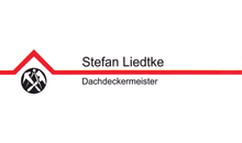 Kundenlogo von Stefan Liedtke Dachdeckermeister