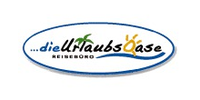 Kundenlogo die Urlaubsoase Inh. Melanie Lünstroth