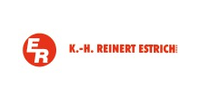 Kundenlogo Estrich Reinert GmbH