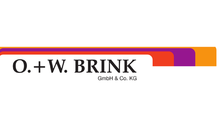 Kundenlogo von O. + W. Brink