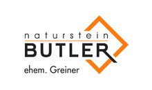Kundenlogo von Naturstein Butler