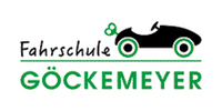 Kundenlogo Fahrschule Jörg Göckemeyer