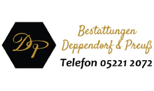 Kundenlogo von Bestattungen Deppendorf & Preuß