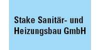 Kundenlogo Stake Sanitär- und Heizungsbau GmbH