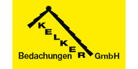 Kundenlogo Kelker Bedachungen GmbH