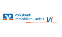 Kundenlogo von Volksbank Immobilien GmbH