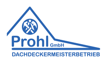 Kundenlogo von Prohl Dachdeckerei