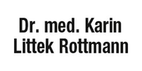 Kundenlogo Littek-Rottmann Karin Dr.med.