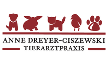 Kundenlogo von Dreyer-Ciszewski Tierarzt