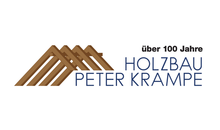 Kundenlogo von Krampe Peter Holzbau