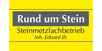 Kundenlogo Rund um Stein Steinmetzfachbetrieb