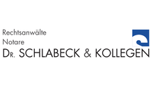 Kundenlogo von Schlabeck Dr. & Kollegen