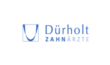 Kundenlogo von Dürholt Zahnärzte