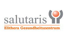 Kundenlogo von Krankengymnastik SALUTARIS SCHÖTMAR