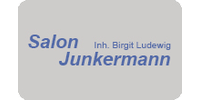 Kundenlogo Salon Junkermann Inh. Birgit Ludewig