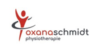 Kundenlogo Schmidt Oxana Physiotherapie