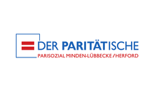 Kundenlogo von Sozialstation Herford, PariSozial Minden-Lübbecke/Herford Kundenlogo von Sozialstation Herford, PariSozial Minden-Lübbecke/Herford