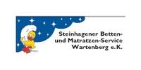 Kundenlogo Steinhagener Betten und Matratzenservice