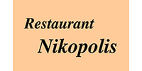 Kundenlogo Nikopolis Griechisches Restaurant