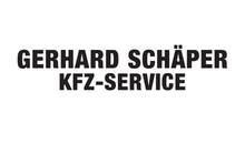 Kundenlogo von SCHÄPER GERHARD KFZ-Service