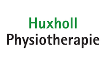 Kundenlogo von Krankengymnastik + Massage Huxholl