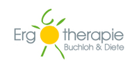 Kundenlogo Buchloh & Diete Praxis für Ergotherapie